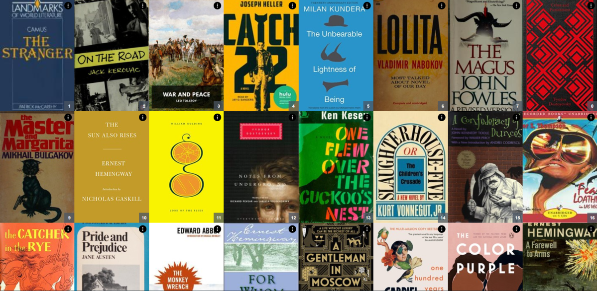 Vibe coding BookMosaic in 111&nbsp;hours